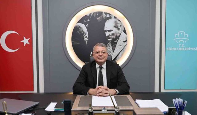 CHP'li Silifke Belediyesindeki yolsuzluk soruşturmasında 8 tutuklama
