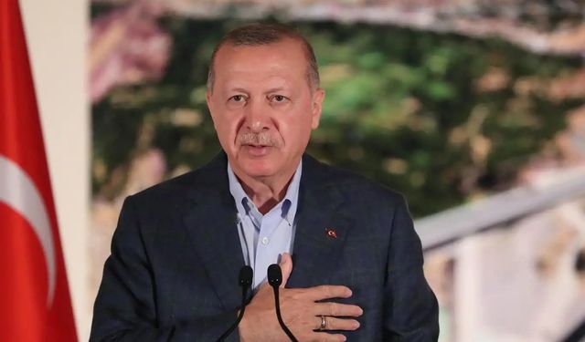 Cumhurbaşkanı Erdoğan'dan ara seçim değerlendirmesi
