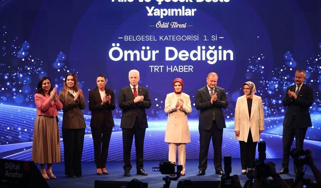 Dijital Anafor: Ekran Bağımsızlığı Zirvesi sonuç bildirgesiyle nihayete erdi