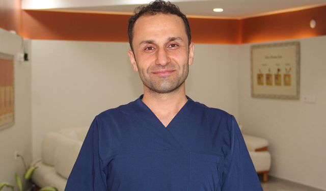 Doktor Ayral: Akupunktur, kronik ağrılarda yüzde 85'e varan başarı sağlıyor
