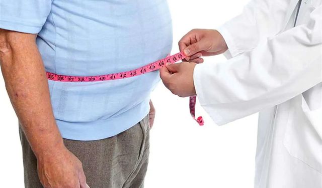 Doktor Kuba: Son yıllarda yoğun bir obezite salgını görülmektedir