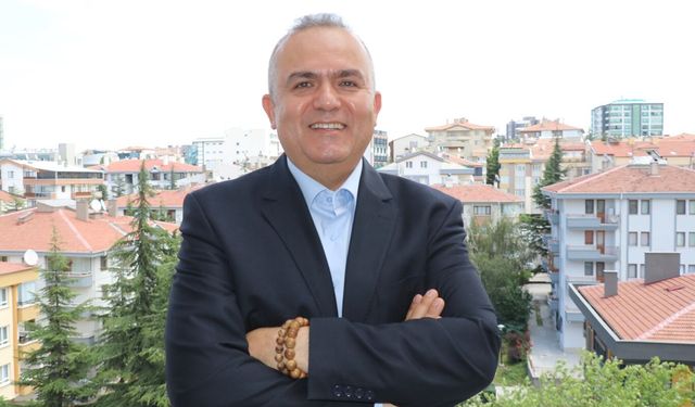 Dr. Sılay: Sıcak havalar özellikle çocuklar, yaşlılar ve kronik hastalar için ciddi riskler oluşturuyor