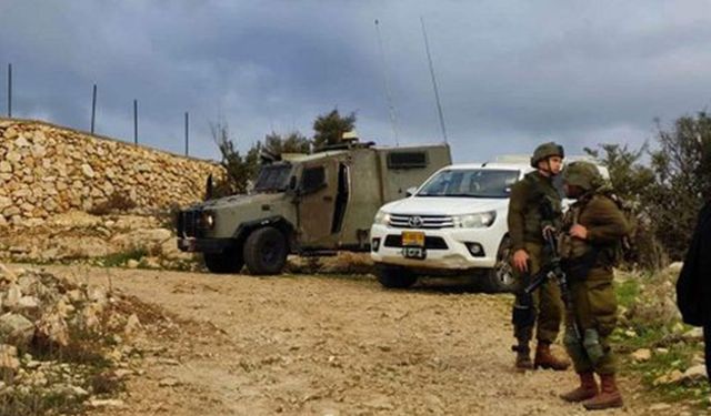 Filistin ve Ürdün'den Batı Şeria'da 2 binden fazla yerleşim biriminin inşasına onay verilmesine tepki