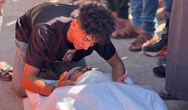 Gazze'de ateşkes ihlalleri sürüyor: 4 Filistinli şehit oldu
