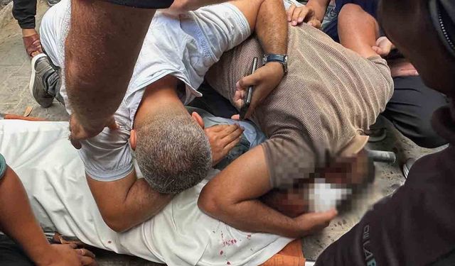 Gazze'de ateşkes yalanı: Bir günde 9 Filistinli şehit oldu