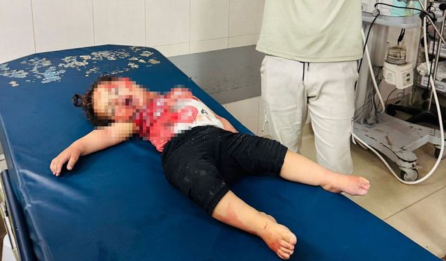 Gazze'de ateşkes yalanı: Siyonist rejim saldırılarında 8 Filistinli şehit oldu