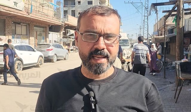 HAMAS: Gazze'de ikinci aşamaya geçiş siyonist rejim tarafından engelleniyor