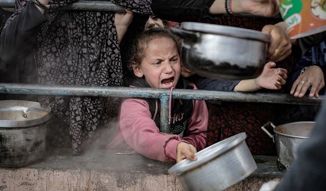 HAMAS: Siyonist rejim mahkemesinin kararı Gazze'deki insani krizi derinleştirecek