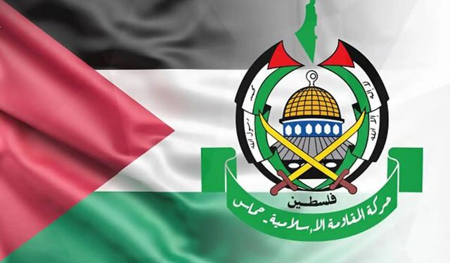 HAMAS'tan uluslararası topluma çağrı: Gazze'deki soykırımı durdurun