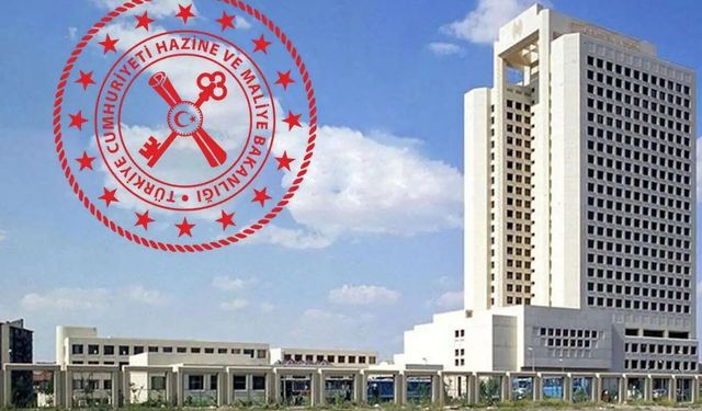 Hazine ve Maliye Bakanlığı'ndan emekli maaşı haberlerine yalanlama