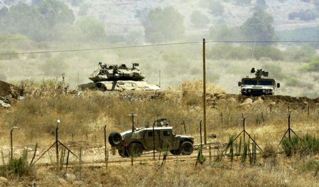 Hizbullah: İşgalcilerin ilerleme girişimlerini püskürttük
