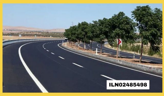 YOL İŞLERİ YAPTIRILACAKTIR
