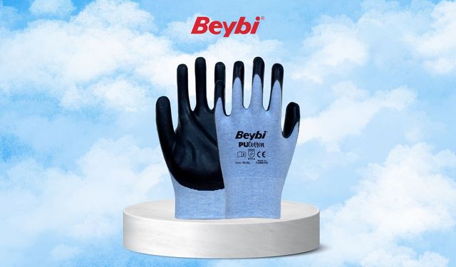 Kaliteli İş Eldiveni Nasıl Seçilir? Güvenli ve Verimli Çalışmanın Temel Ekipmanı