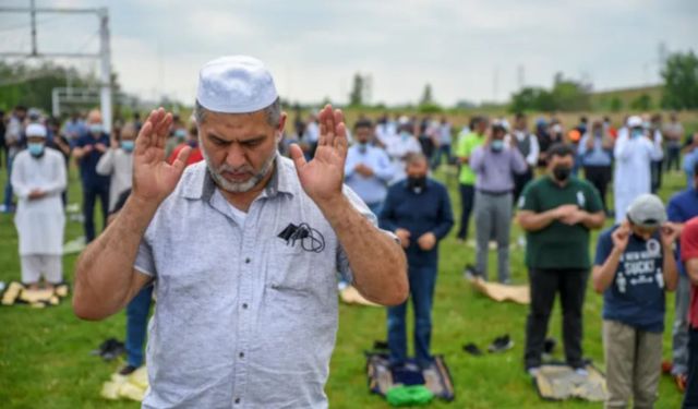 Kanada'daki Müslümanlardan hükümete 'İslam düşmanlığıyla mücadele' çağrısı