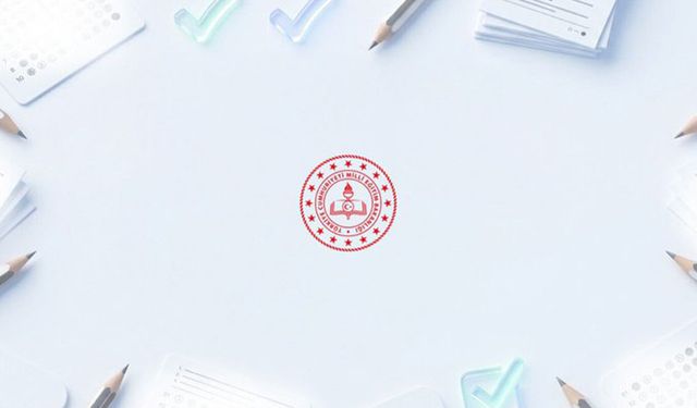LGS soru kitapçıkları ve cevap anahtarları yayımlandı