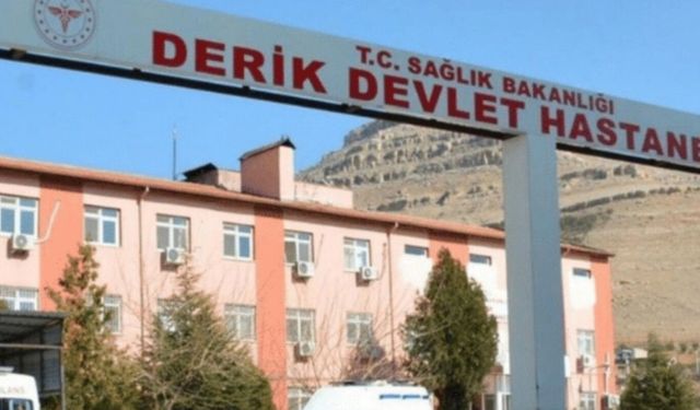 Mardin'de iki grup arasında silahlı kavga: 5 yaralı