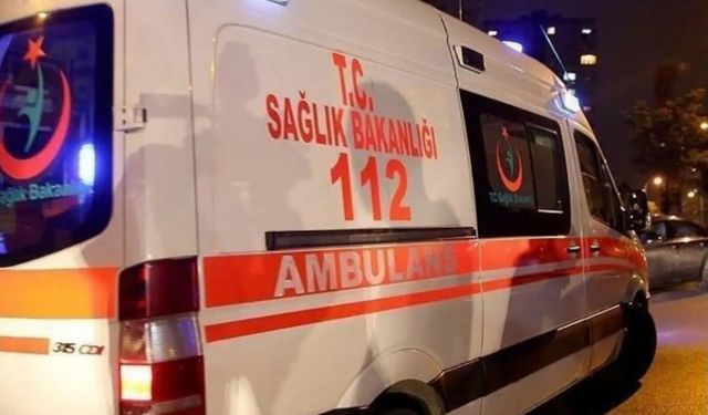 Mardin'de parkta silahlı saldırı: Bir ölü