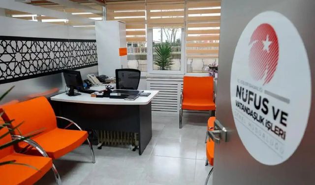 Nüfus müdürlükleri YKS için bugün de açık olacak