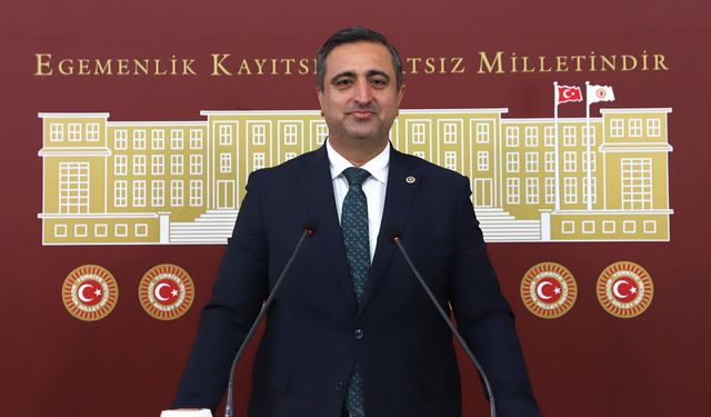 Ramanlı'dan Bakan Kurum'a 'Ciğerlo TOKİ' sorusu: Fiyatlar revize edilecek mi?