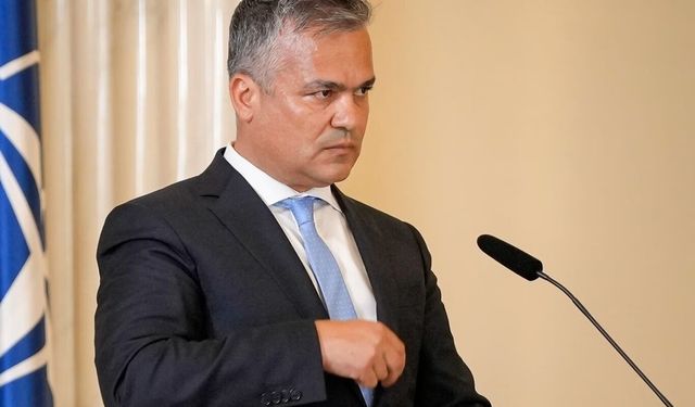 Romanya'da yeni başbakan belli oldu