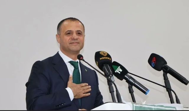 Menaf Kıyanç Güven Tazeledi