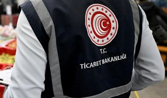 Servis ücreti tahsil eden işletmeye ceza