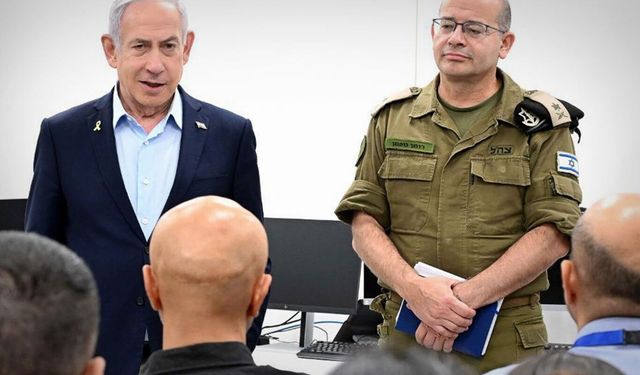 Siyonist Mossad'ın başına Belaruslu bir kişi getirildi