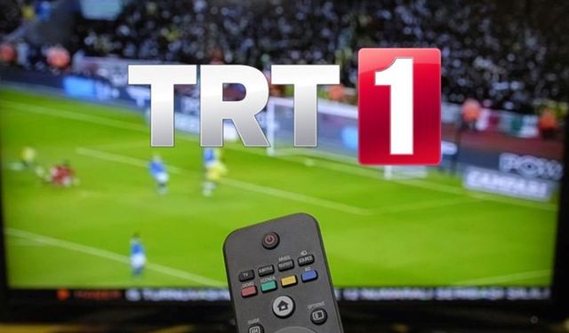 Trt1 Canlı izle Dünya Kupası TRT 1 Şifresiz Canlı Yayın izle