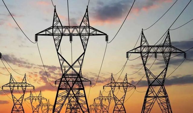Türkiye'nin günlük elektrik verileri açıklandı