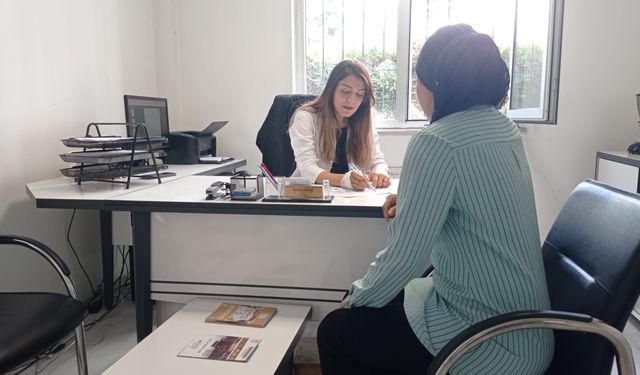 Ücretsiz Diyetisyen Hizmetlerine İlgi Arttı: Bir Haftada 113 Başvuru