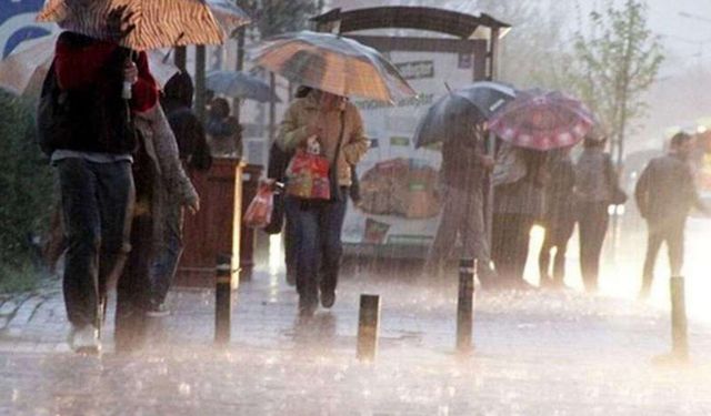 Ülkemizde 66 Yıldır Böyle Yağış Görülmedi