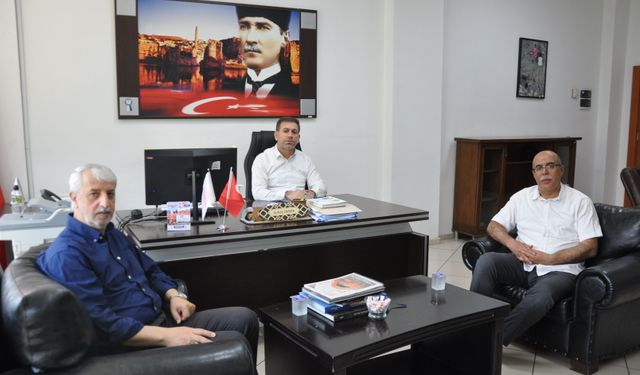 Uzun Yaz Tatili Kütüphanelerde Değerlendirilmeli