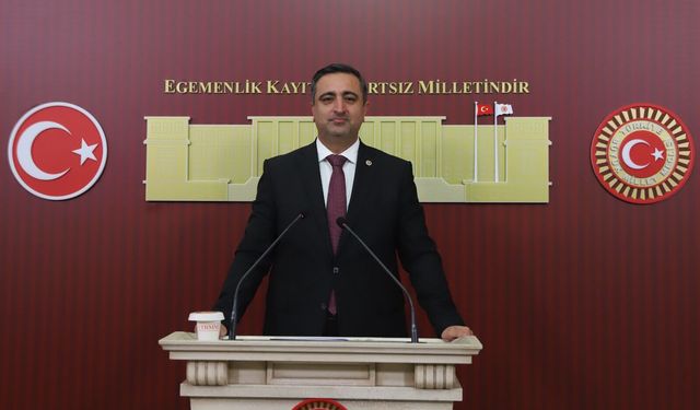 Garantör ülkeler Gazze için derhal devreye girmelidir
