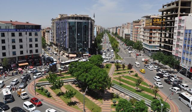 Yaz sıcağında direksiyon başındaki risklere dikkat
