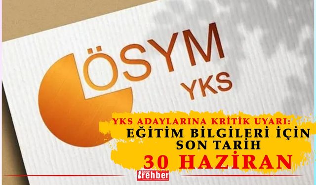 Eğitim