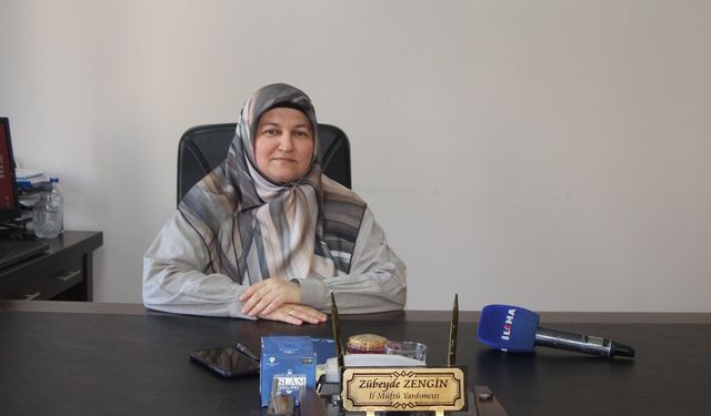 Zengin: Fıtri bir gereksinim olan örtünme, ahlaklı toplumların vazgeçilmez özelliğidir