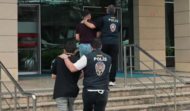 27 ilde bahis operasyonu: 105 gözaltı