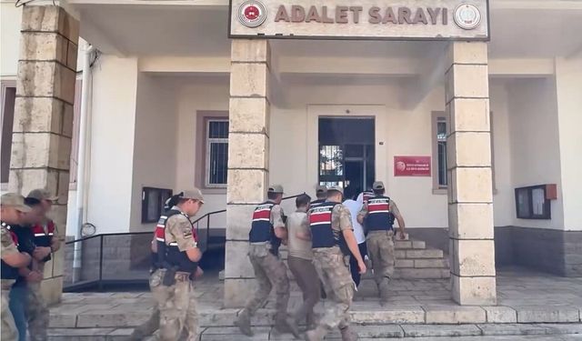 28 ilde bahis ve dolandırıcılık operasyonu: 206 şüpheli yakalandı