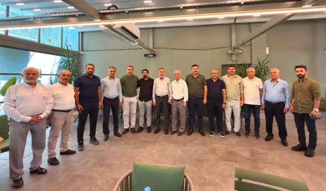 Batman’daki STK’lardan Sağduyu Çağrısı