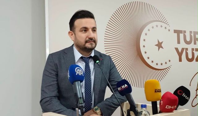 “     Gazeteciler kamuoyunun doğru bilgilendirilmesinde önemli görev üstleniyor”