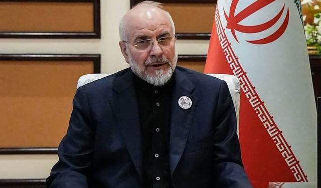 Qalîbaf: Me bi Emrîkayê re aştî nekiriye û em ê îsraîlê bi fermî nas nekin
