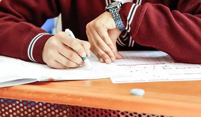 Encamên LGSê hatin eşkerekirin