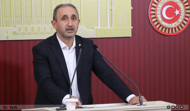 Demîr: Ev nêzîkatiya li hember hikûmeta Sûrîyeyê zext û şantajeke sîyasî ya eşkere ye
