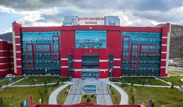 Afyonkarahisar Sağlık Bilimleri Üniversitesi 57 Sözleşmeli Personel Alımı Yapacak