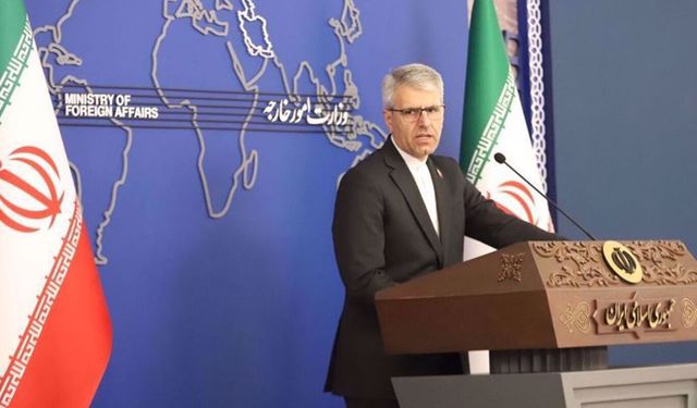 Beqayî: Danûstandina peyaman bi Emrîkayê re bi rêya navbeynkaran berdewam dike