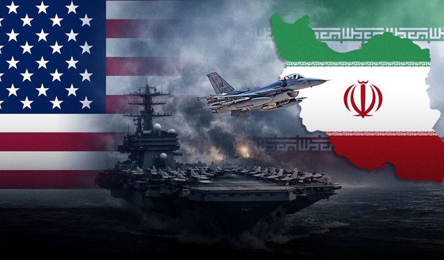 ABD: İran'a saldırı başlattık