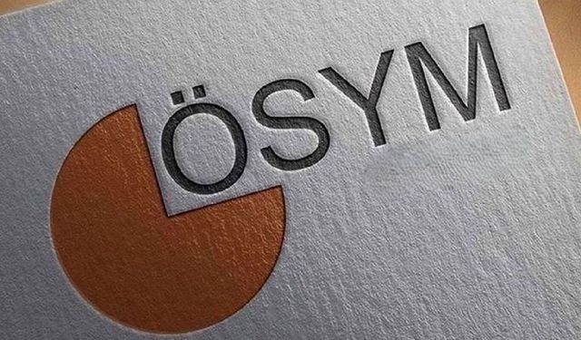 AGS ile ÖABT'nin cevap anahtarları yayımlandı
