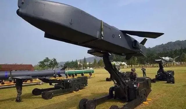 Almanya'dan Ukrayna'ya: Taurus füzelerini vermeyi düşünmüyoruz