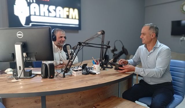 Bağımlılıkla Mücadelede İşbirliği Şart