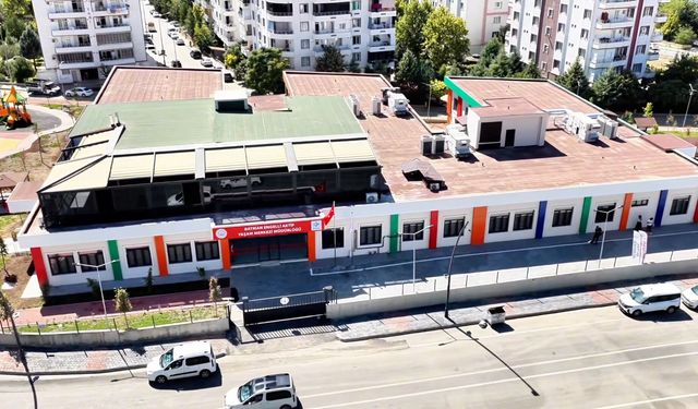 Batman Engelli Aktif Yaşam Merkezi Hizmet Kapsamını Genişletti